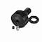 Mcgill MCF Series, Metric Cam Follower, No MCF52SB MCF52SB - alternate 4